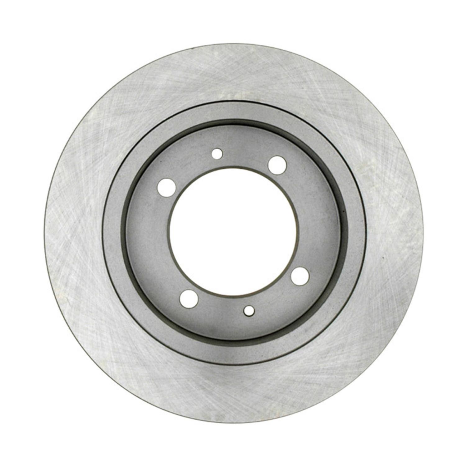 Raybestos 980085R - Disc Brake Rotor Raybestos 980085R Disc Brake Rotor product image 2 of 3