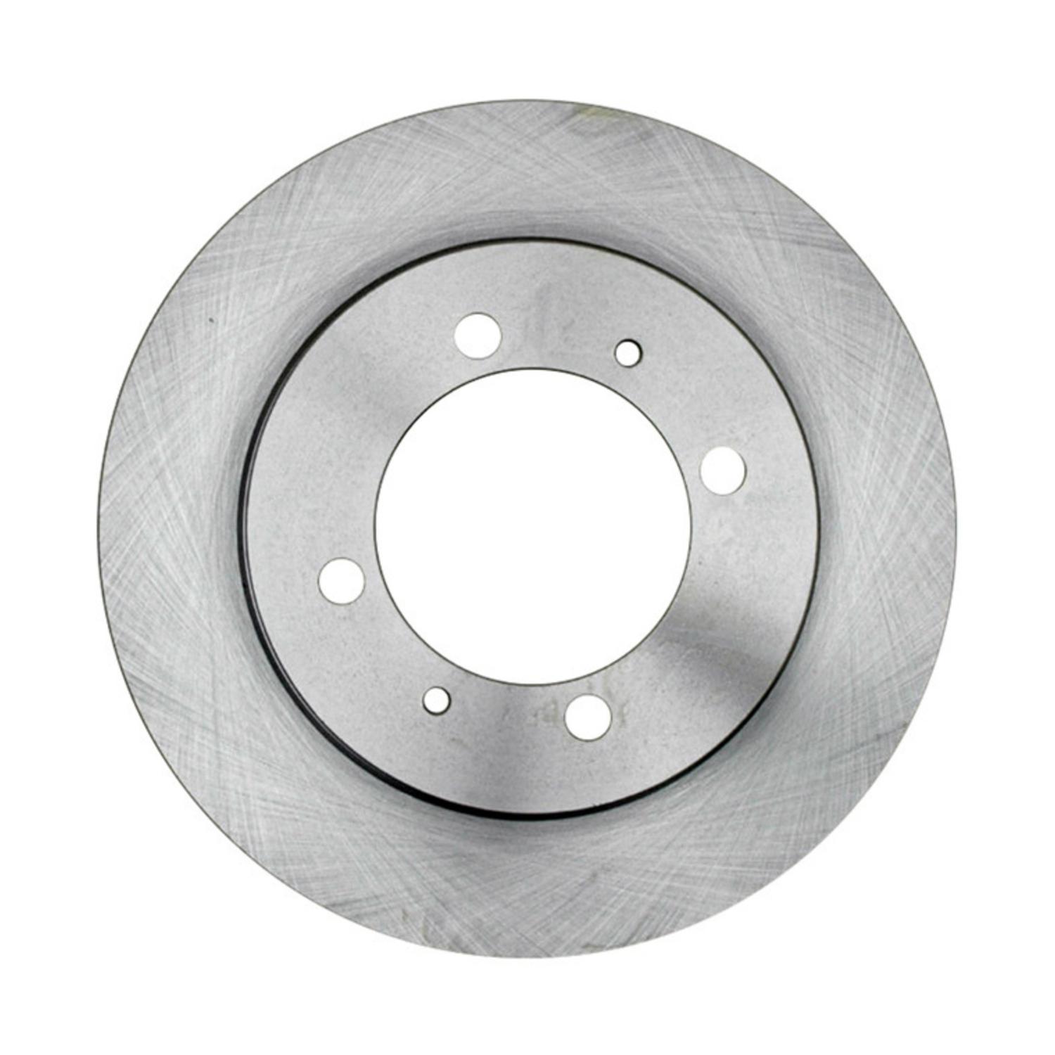 Raybestos 980085R - Disc Brake Rotor Raybestos 980085R Disc Brake Rotor product image 3 of 3