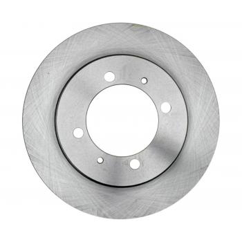 2000 Volvo V40 Disc Brake Rotor Rear Raybestos 980085R image 3 of 3