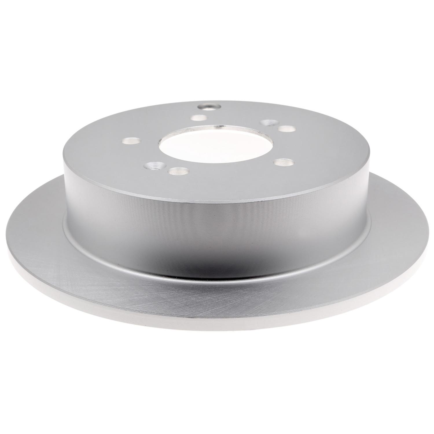Raybestos 980087FZN - Disc Brake Rotor Raybestos 980087FZN Disc Brake Rotor product image 1 of 3