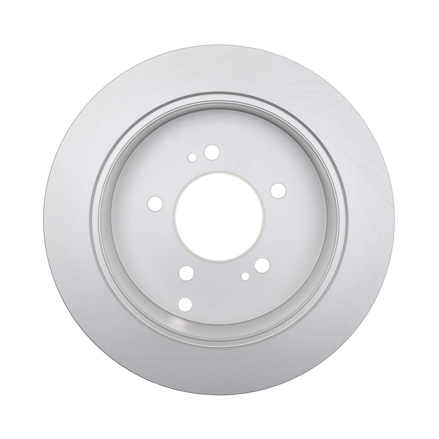 Raybestos 980087FZN - Disc Brake Rotor Raybestos 980087FZN Disc Brake Rotor product image 2 of 3