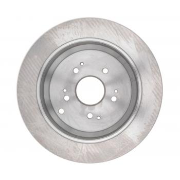 2003 Honda Odyssey Disc Brake Rotor Rear Raybestos 980088R image 2 of 3