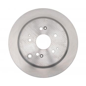 2003 Honda Odyssey Disc Brake Rotor Rear Raybestos 980088R image 3 of 3