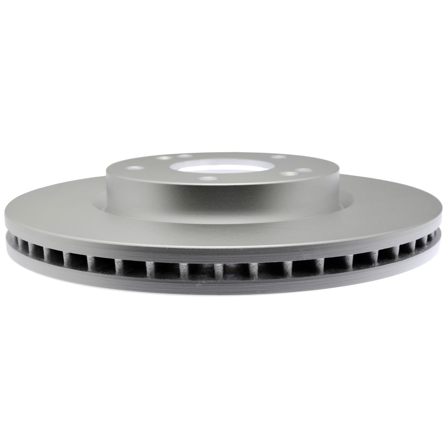 Raybestos 980089FZN - Disc Brake Rotor Raybestos 980089FZN Disc Brake Rotor product image 1 of 3