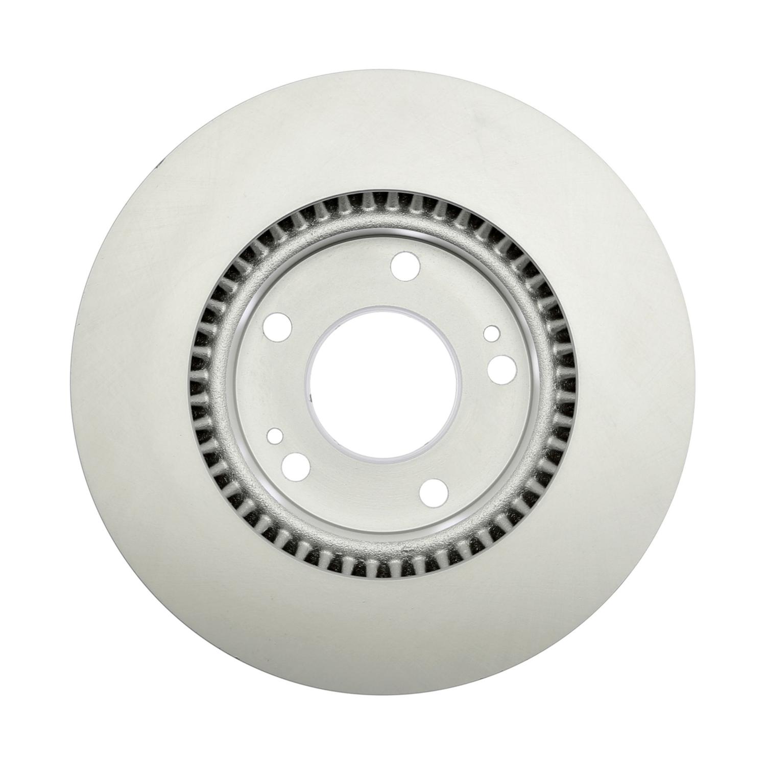Raybestos 980089FZN - Disc Brake Rotor Raybestos 980089FZN Disc Brake Rotor product image 2 of 3