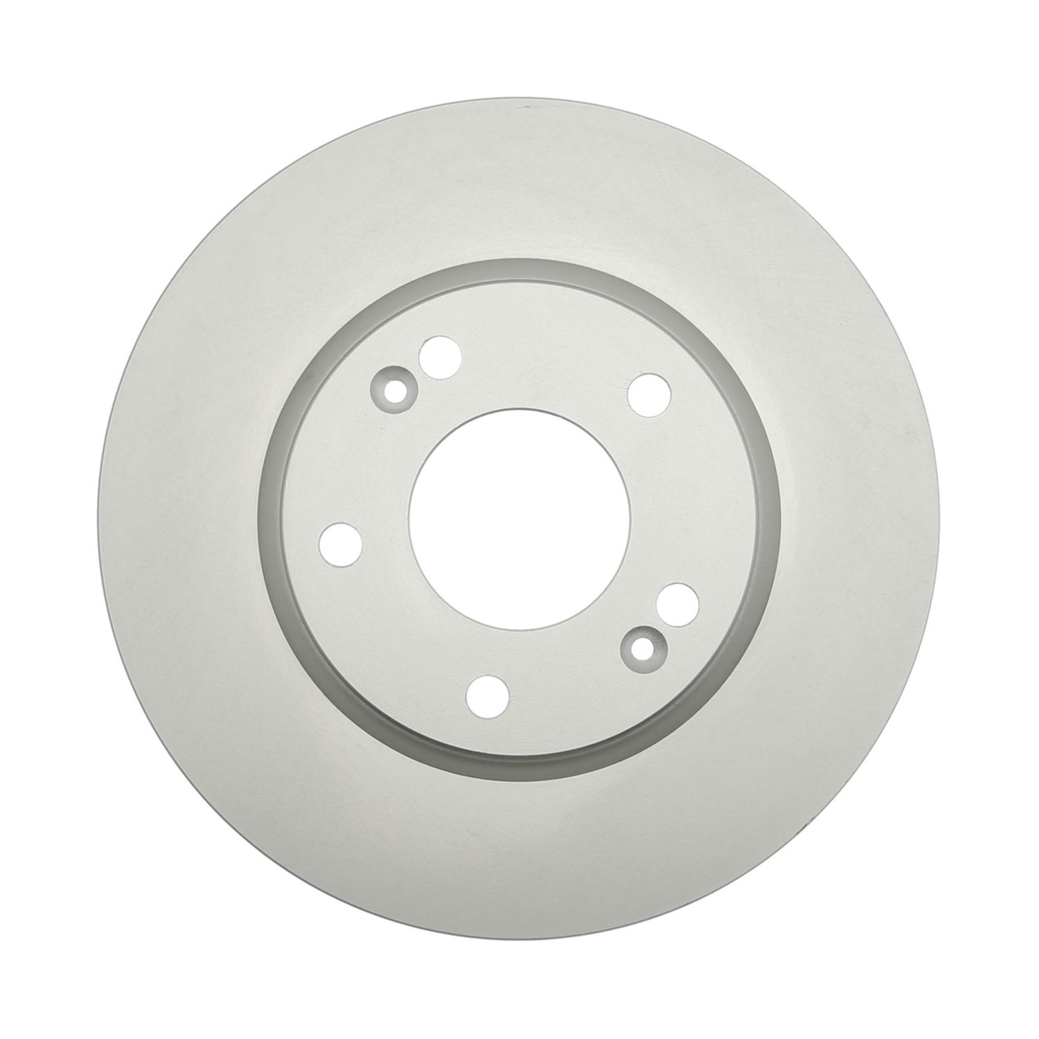Raybestos 980089FZN - Disc Brake Rotor Raybestos 980089FZN Disc Brake Rotor product image 3 of 3