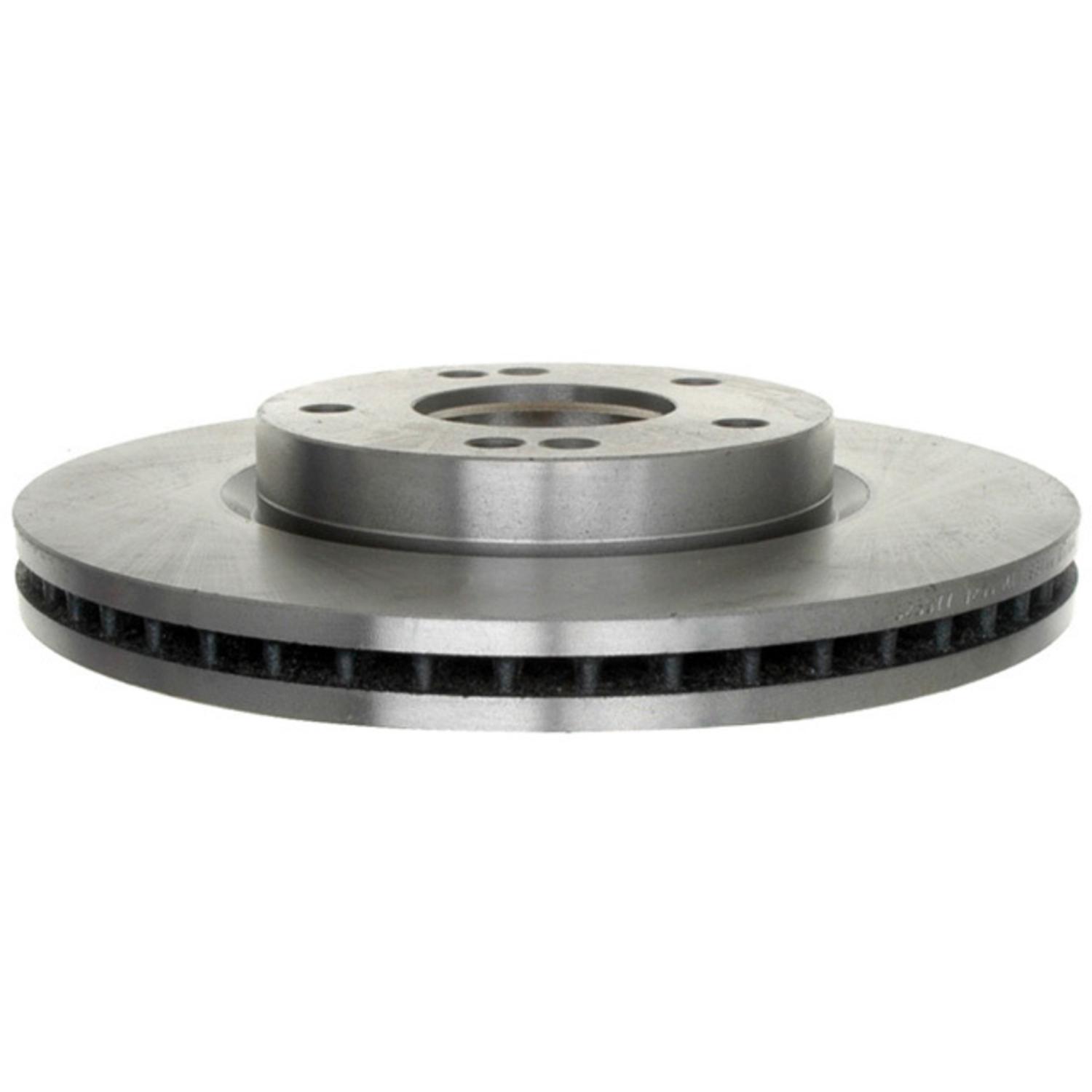 Raybestos 980089R - Disc Brake Rotor Raybestos 980089R Disc Brake Rotor product image 1 of 3