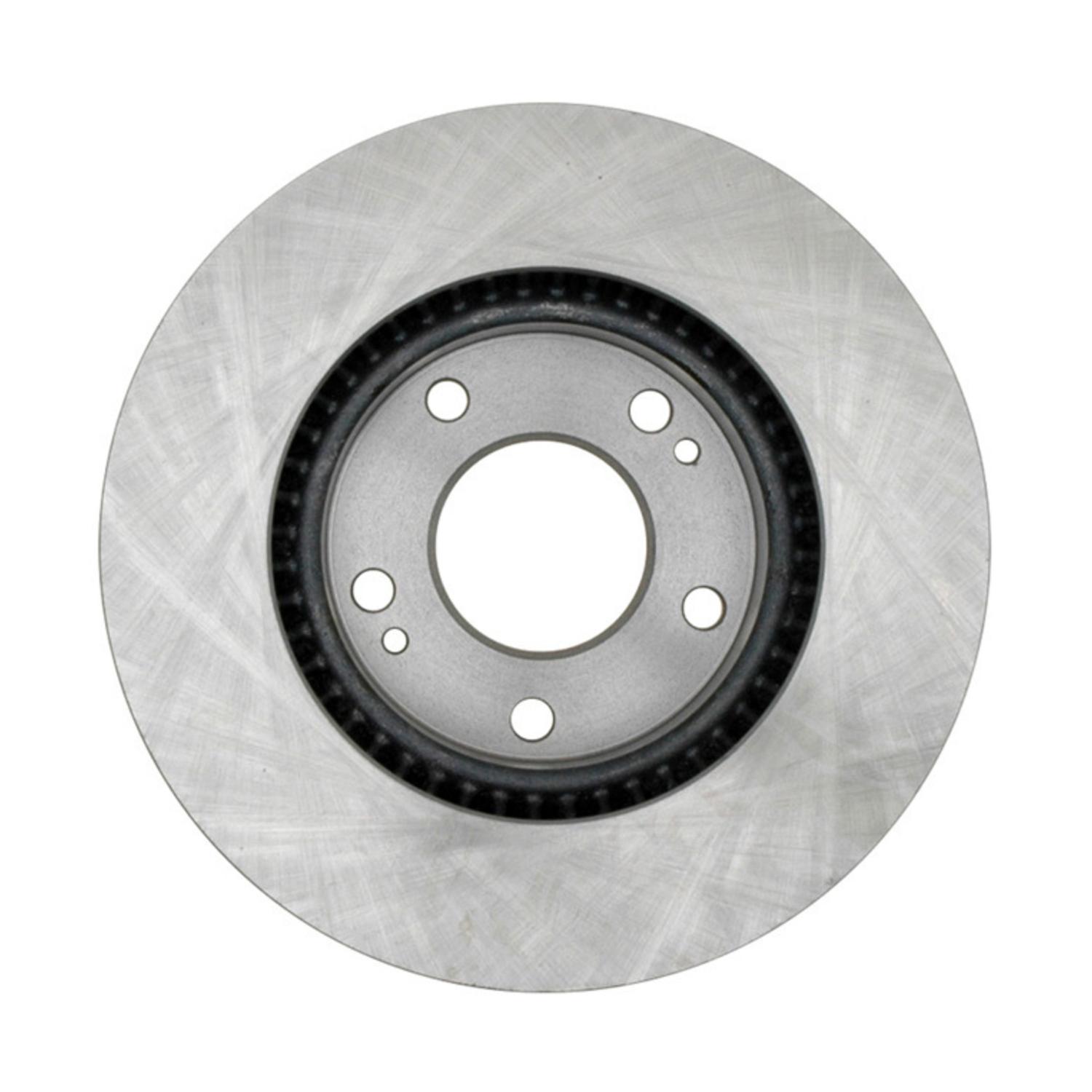 Raybestos 980089R - Disc Brake Rotor Raybestos 980089R Disc Brake Rotor product image 2 of 3