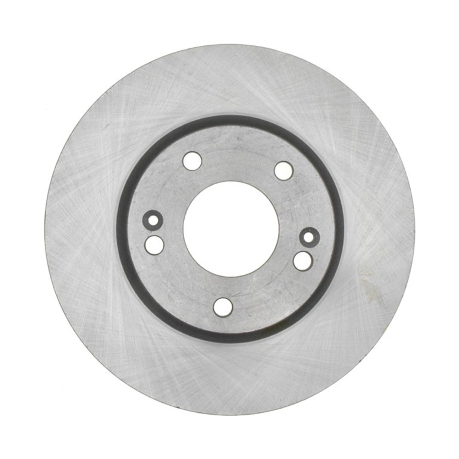 Raybestos 980089R - Disc Brake Rotor Raybestos 980089R Disc Brake Rotor product image 3 of 3