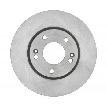 2009 Hyundai Tucson Disc Brake Rotor Front Raybestos 980089R image 3 of 3