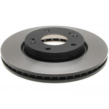 2003 Hyundai Santa Fe Disc Brake Rotor Front Raybestos 980090 image 1 of 3