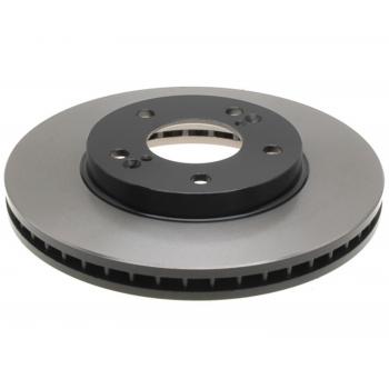 2003 Hyundai XG350 Disc Brake Rotor Front Raybestos 980092 image 1 of 3