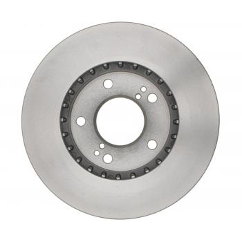 2003 Hyundai XG350 Disc Brake Rotor Front Raybestos 980092 image 2 of 3