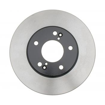 2003 Hyundai XG350 Disc Brake Rotor Front Raybestos 980092 image 3 of 3