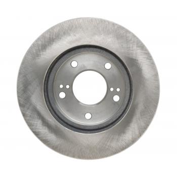 2003 Hyundai XG350 Disc Brake Rotor Front Raybestos 980092R image 2 of 3