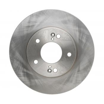 2003 Hyundai XG350 Disc Brake Rotor Front Raybestos 980092R image 3 of 3