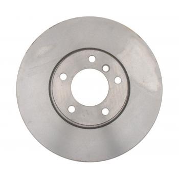 2003 BMW 540i Disc Brake Rotor Front Raybestos 980094 image 3 of 3