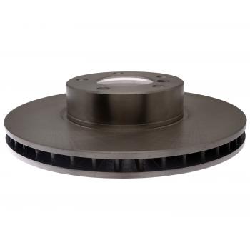 2003 BMW 540i Disc Brake Rotor Front Raybestos 980094R image 1 of 3