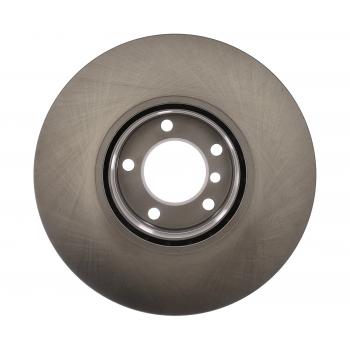2003 BMW 540i Disc Brake Rotor Front Raybestos 980094R image 2 of 3