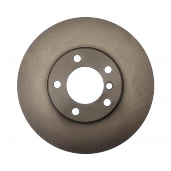 2003 BMW 540i Disc Brake Rotor Front Raybestos 980094R image 3 of 3