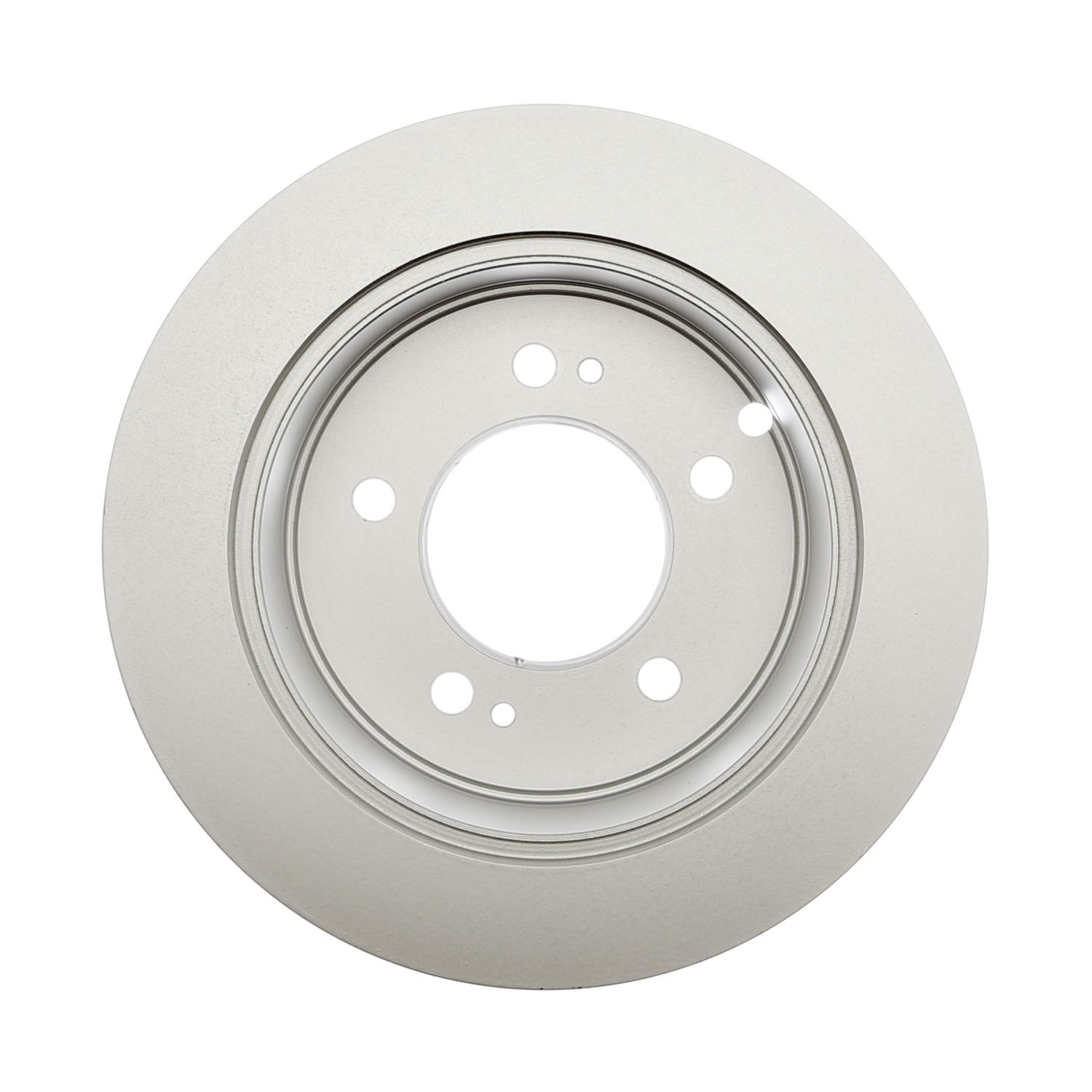 Raybestos 980095FZN - Disc Brake Rotor Raybestos 980095FZN Disc Brake Rotor product image 2 of 3