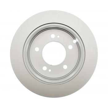 2006 Kia Magentis Disc Brake Rotor Rear Raybestos 980095FZN image 2 of 3