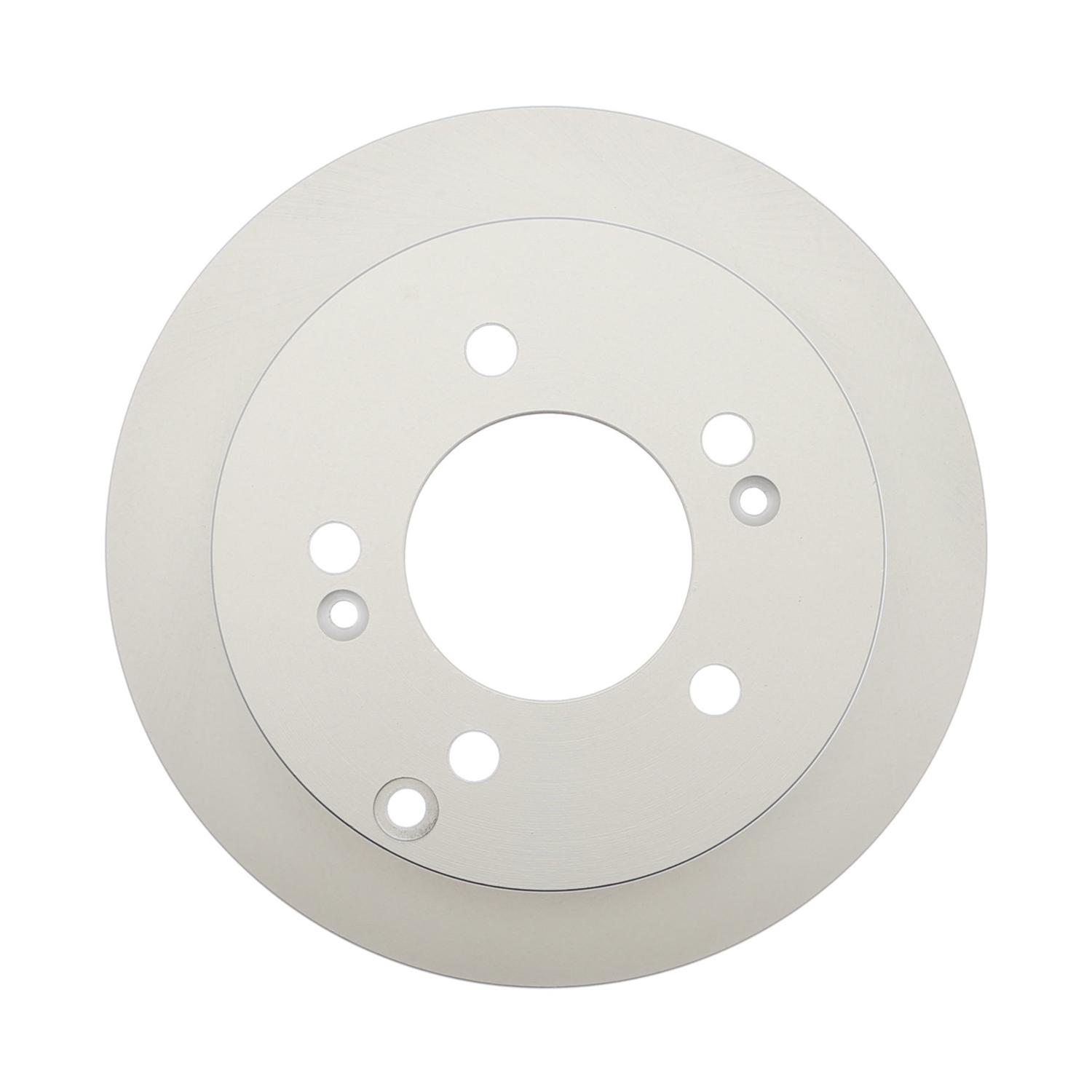 Raybestos 980095FZN - Disc Brake Rotor Raybestos 980095FZN Disc Brake Rotor product image 3 of 3