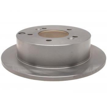 2006 Kia Magentis Disc Brake Rotor Rear Raybestos 980095R image 1 of 3