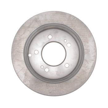 2006 Kia Magentis Disc Brake Rotor Rear Raybestos 980095R image 2 of 3
