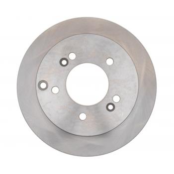 2006 Kia Magentis Disc Brake Rotor Rear Raybestos 980095R image 3 of 3