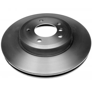 2004 BMW 320i Disc Brake Rotor Front Raybestos 980096 image 1 of 3