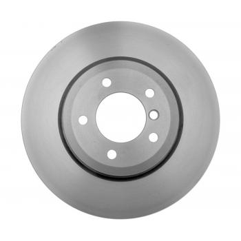 2004 BMW 320i Disc Brake Rotor Front Raybestos 980096 image 3 of 3