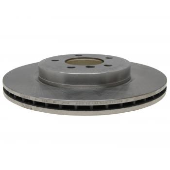 2004 BMW 320i Disc Brake Rotor Front Raybestos 980096R image 1 of 3