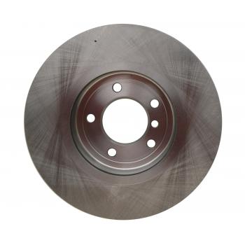 2004 BMW 320i Disc Brake Rotor Front Raybestos 980096R image 2 of 3