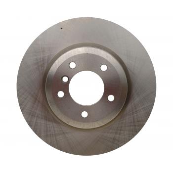 2004 BMW 320i Disc Brake Rotor Front Raybestos 980096R image 3 of 3