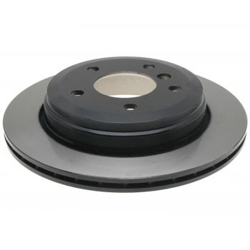 2005 BMW 325xi Disc Brake Rotor Rear Raybestos 980097 image 1 of 3