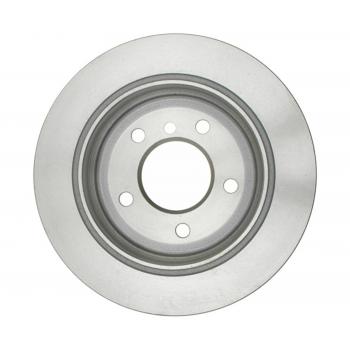 2005 BMW 325xi Disc Brake Rotor Rear Raybestos 980097 image 2 of 3
