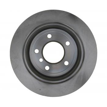2005 BMW 325xi Disc Brake Rotor Rear Raybestos 980097R image 2 of 3
