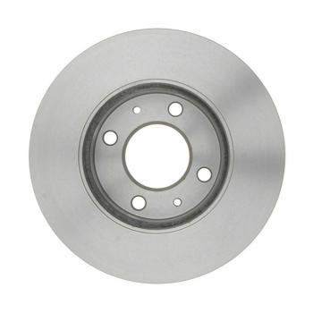 2000 Hyundai Accent Disc Brake Rotor Front Raybestos 980098 image 2 of 3