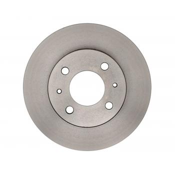 2000 Hyundai Accent Disc Brake Rotor Front Raybestos 980098R image 3 of 3