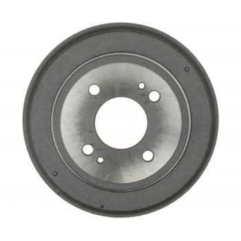 2008 Honda Fit Brake Drum Rear Raybestos 9800R image 3 of 3