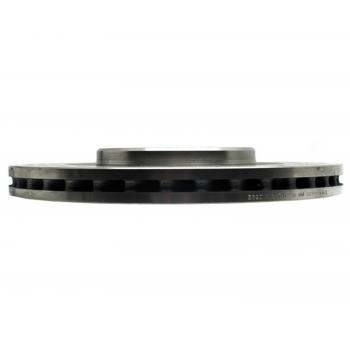2006 Mercedes-Benz C55 AMG Disc Brake Rotor Front Raybestos 980100 image 1 of 3