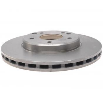 2007 Mercedes-Benz C230 Disc Brake Rotor Front Raybestos 980101 image 1 of 3