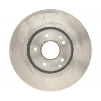2007 Mercedes-Benz C230 Disc Brake Rotor Front Raybestos 980101 image 2 of 3