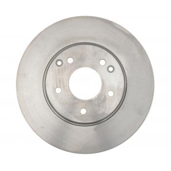 2007 Mercedes-Benz C230 Disc Brake Rotor Front Raybestos 980101 image 3 of 3
