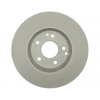 2007 Mercedes-Benz C230 Disc Brake Rotor Front Raybestos 980101FZN image 2 of 3