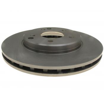 2007 Mercedes-Benz C230 Disc Brake Rotor Front Raybestos 980101R image 1 of 3
