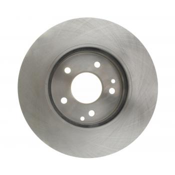 2007 Mercedes-Benz C230 Disc Brake Rotor Front Raybestos 980101R image 2 of 3