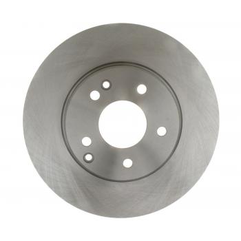 2007 Mercedes-Benz C230 Disc Brake Rotor Front Raybestos 980101R image 3 of 3