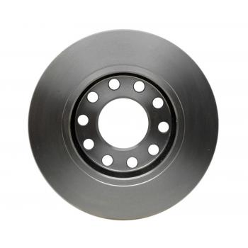 2005 Audi A4 Disc Brake Rotor Rear Raybestos 980103 image 2 of 3